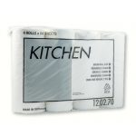 SCA120270RO4 Küchenrolle