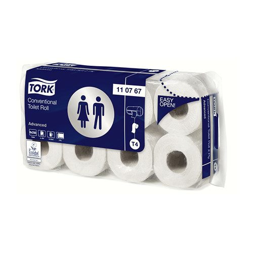 SCA110767RO8 Toilettenpapier
