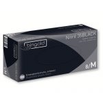 SNBLACK Einmalhanschuhe Nitril