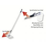 Spraypro Reinigungsstiel