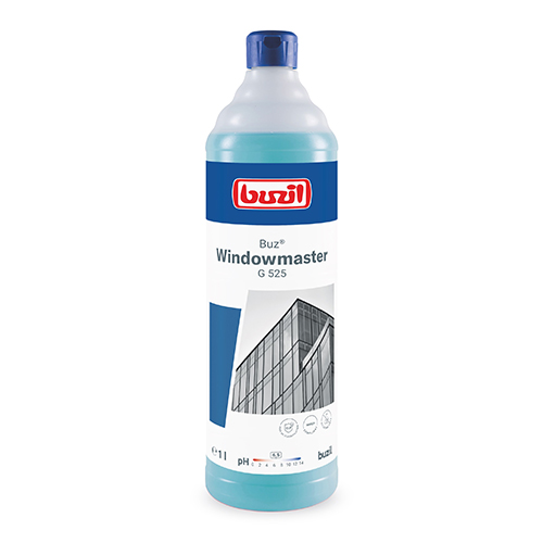 Fensterreiniger Buz Windowmaster