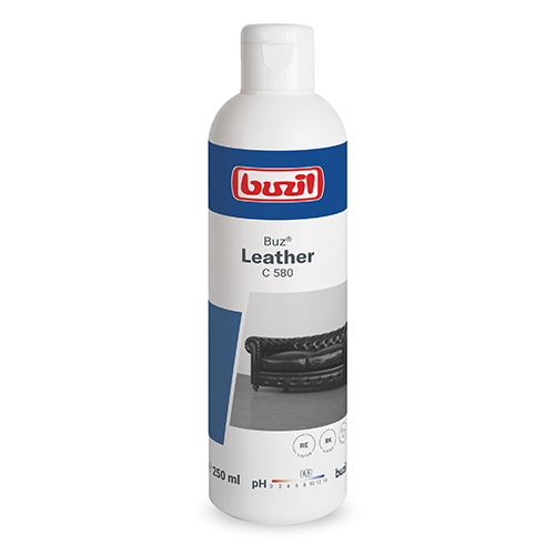 Naturlederpflege Buz Leather