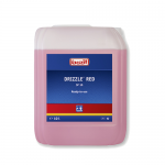Drizzle Red 10L