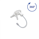 Schaumsprühkopf Looping