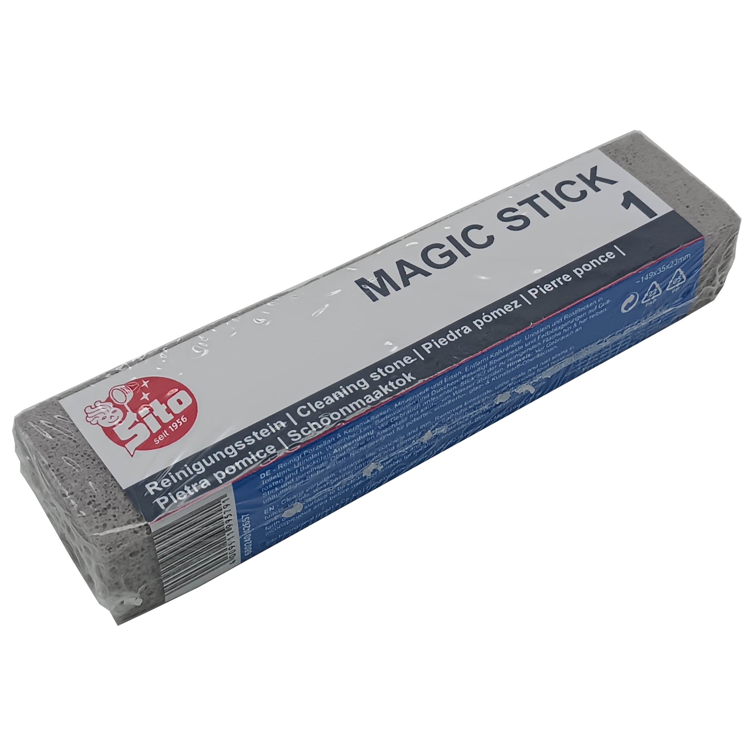 Magic Stick | WC-Stick