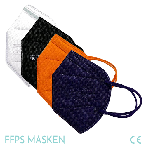 FFP2-Masken