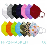 FFP2-Masken