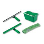 Fensterreinigung-Starter-Set Advanced Kit