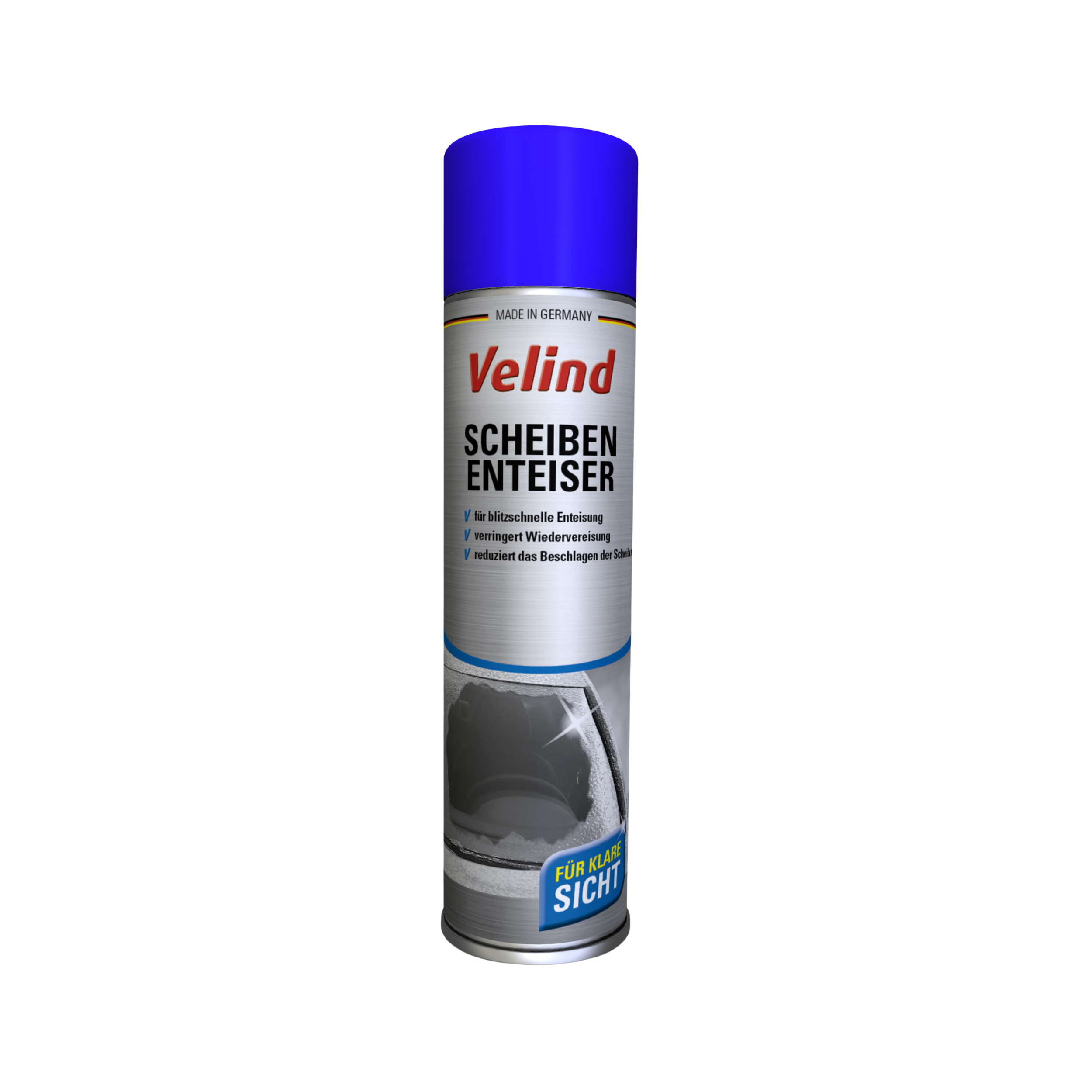 VELIND Scheibenenteiser